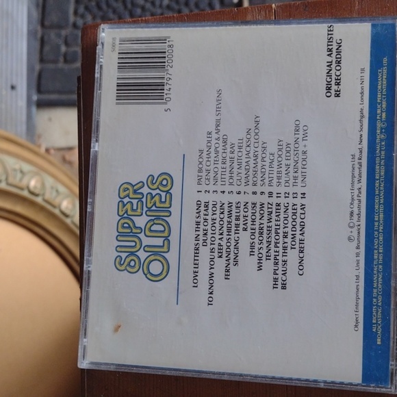 CD Collection Set - Various Artists - Picture 3 of 5